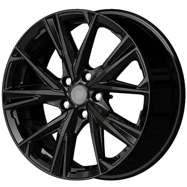 ДЛ 5*108 18*7 D59.6 ET41 Carwel Грейс BK